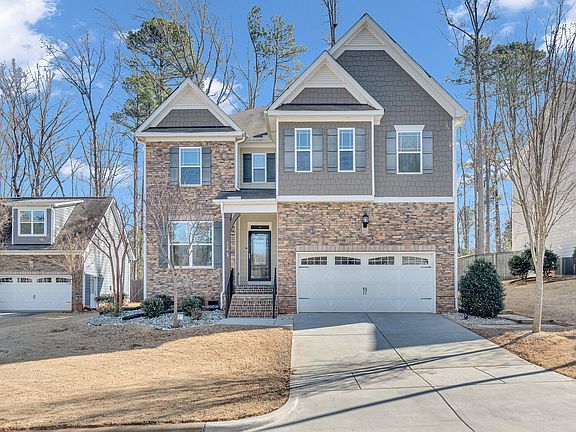 2nd image of 516 Spring Flower Ct