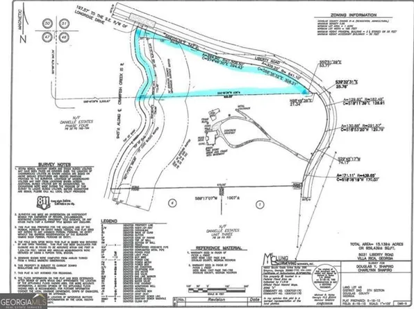 4839 W Liberty Rd, Villa Rica, GA 30180