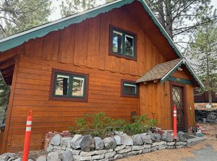 561 Forest Trl, Mammoth Lakes, CA 93546