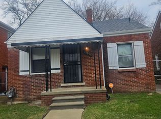 16752 Asbury Park, Detroit, MI 48235