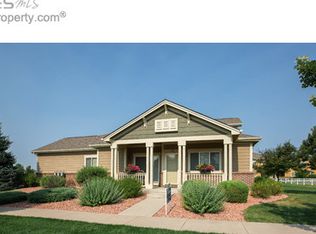 2608 Kansas Dr APT E-132, Fort Collins, CO 80525