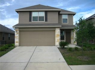 6904 Ferrystone Pass, Del Valle, TX 78617