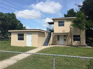 1131 NW 51st St, Miami, FL 33127