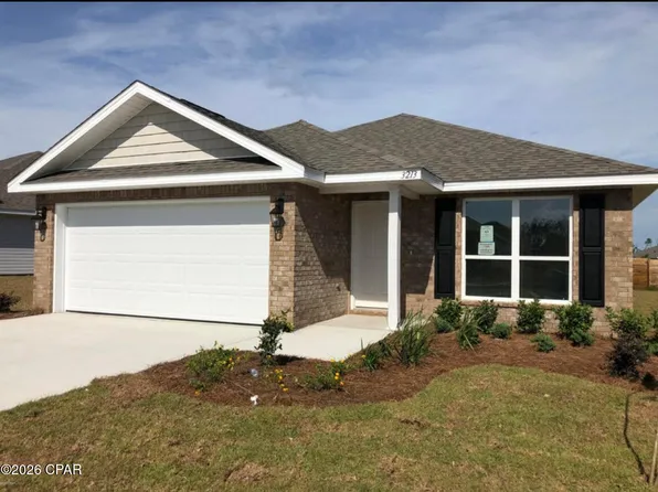 3213 Josie St, Panama City, FL 32404