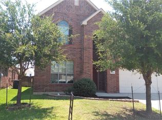 12149 Bellegrove Rd, Burleson, TX 76028