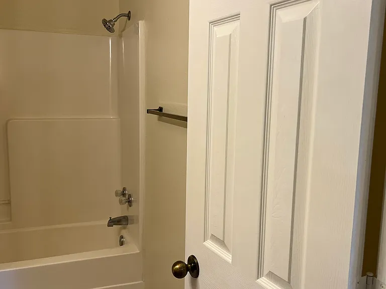1st bathroom