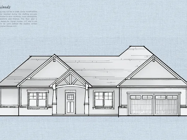 The Highlands - The Boulders Plan, The Boulders