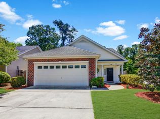 217 Garden Grove Dr, Summerville, SC 29485