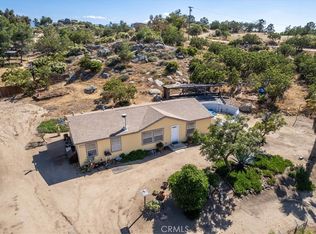 44099 Barbara Trl, Aguanga, CA 92536