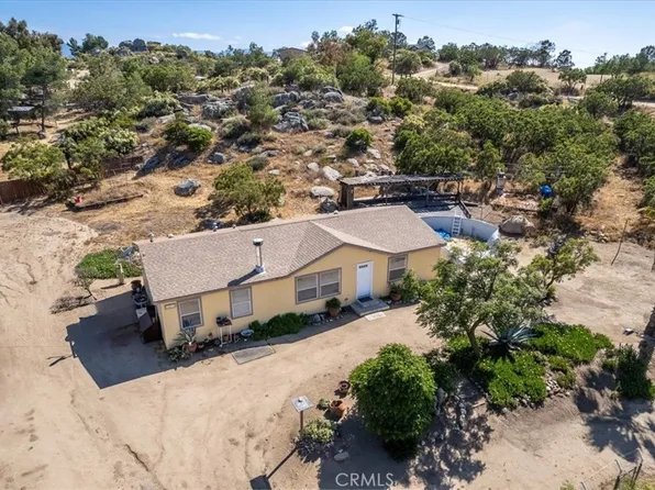 44099 Barbara Trl, Aguanga, CA 92536