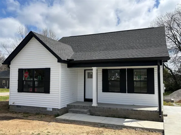 306 John J Johnson Ave, Franklin, KY 42134