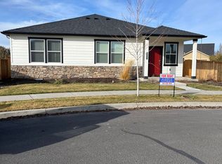 645 NE Union Loop, Prineville, OR 97754