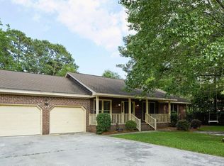 102 Worlingham Ct, Goose Creek, SC 29445