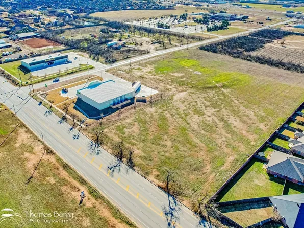 944 E Industrial Blvd, Abilene, TX 79602