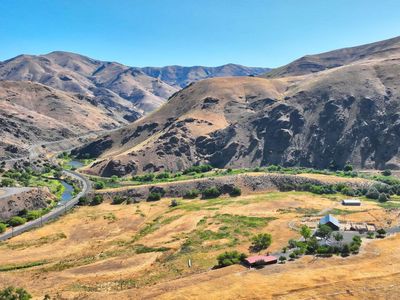 27035 Snake River Rd, Huntington, OR, 97907
