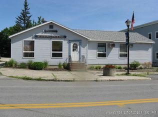 152 Main St, Newport, ME 04953
