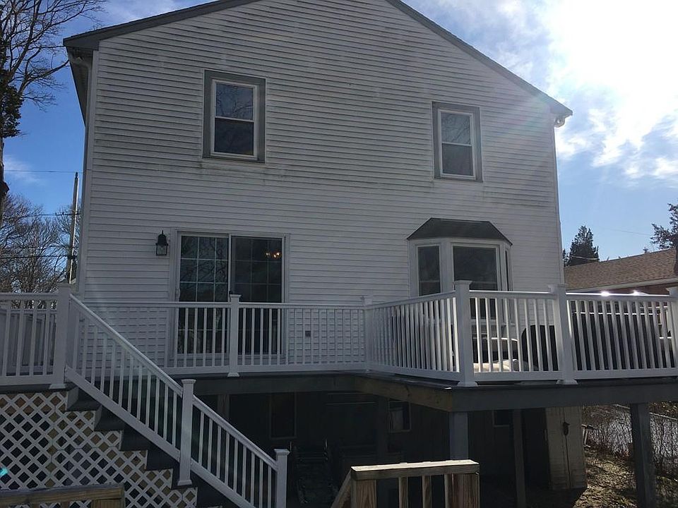 34 Cole St, Kingston, MA 02364 Zillow