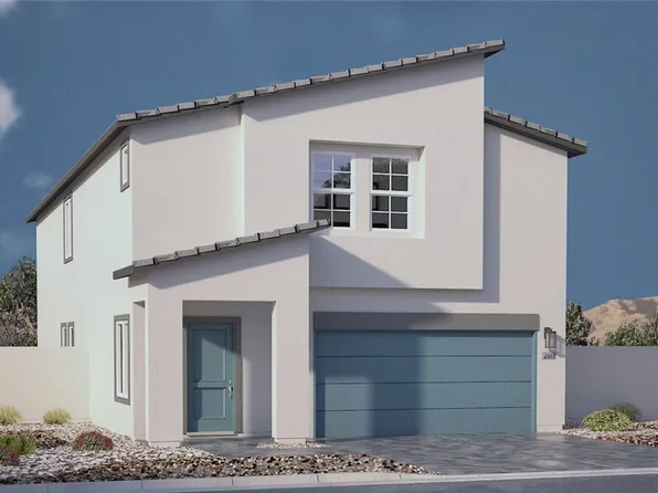 7412 Dominguez Bay Dr, North Las Vegas, NV 89084