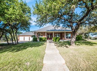 1132 Stagecoach Trl, San Marcos, TX 78666