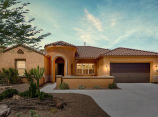 30564 N 120th Ave, Peoria, AZ 85383