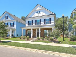 245 Oak View Way, Summerville, SC 29483