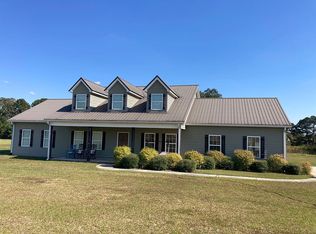 520 Gilley Mill Rd, Webb, AL 36376