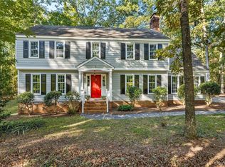 2200 Kings Lynn Rd, Midlothian, VA 23113