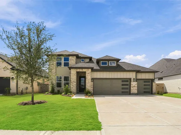 6222 Lost Ridge Ln, Richmond, TX 77469
