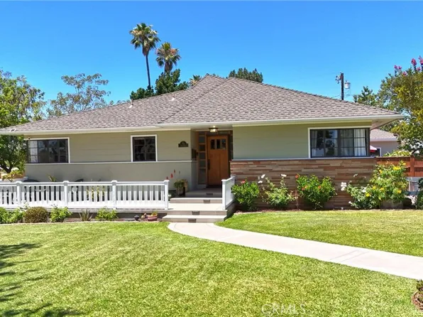 701 W Valley View Dr, Fullerton, CA 92835