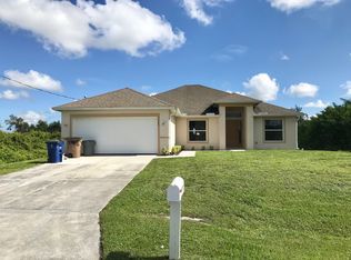 3008 54th St W, Lehigh Acres, FL 33971