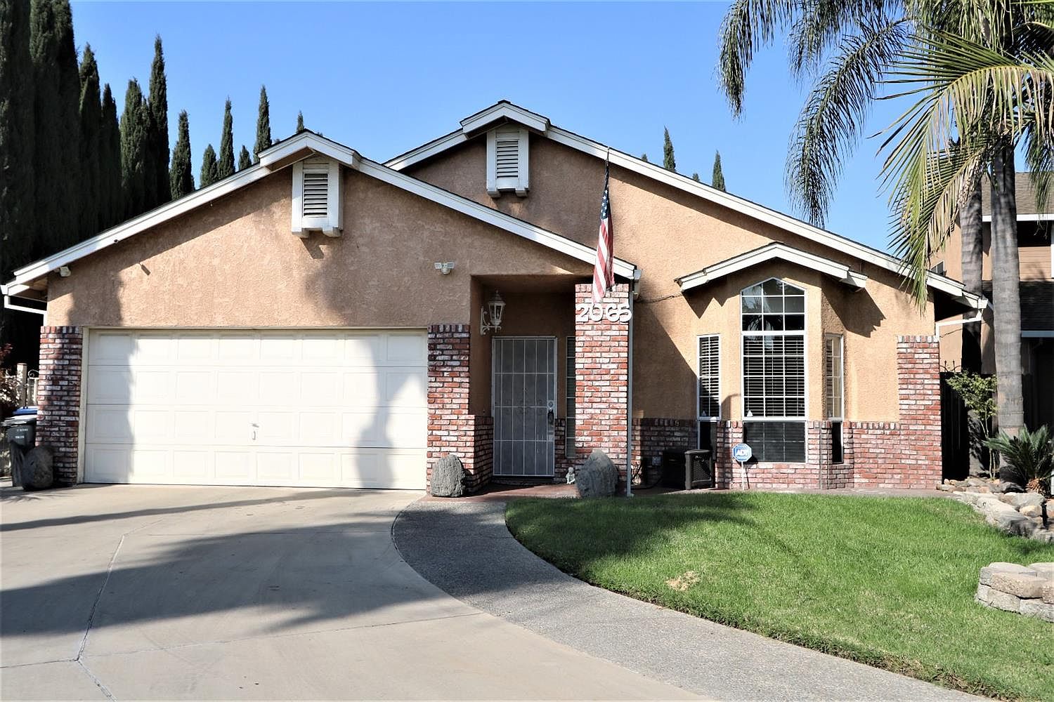 2065 Blush Ct, Turlock, CA 95380 | Zillow
