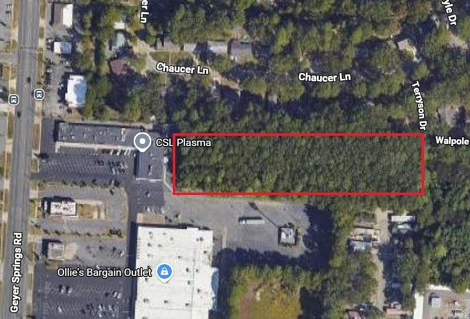 1st image of Terryson Dr