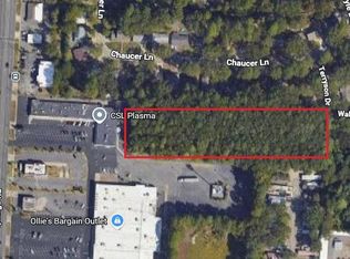 Terryson Dr, Little Rock, AR 72209