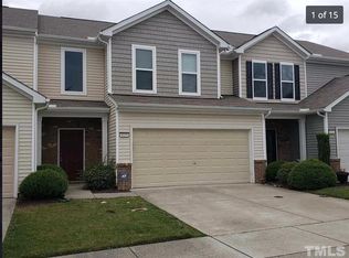 8109 Amador Way, Raleigh, NC 27616