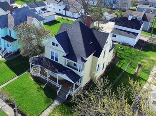 1111 Croghan St, Fremont, OH 43420