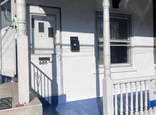 608 1/2 N 16th St, Allentown, PA 18102