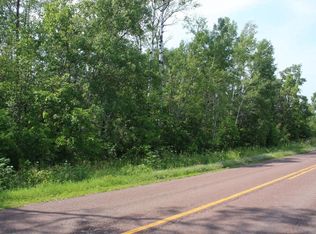 39XX County Road O, Maple, WI 54854