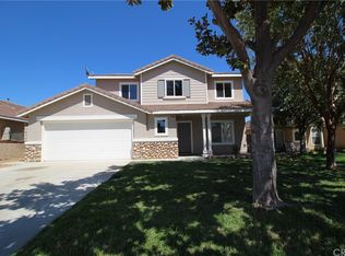 6705 Lindbergh Ave, Fontana, CA 92336
