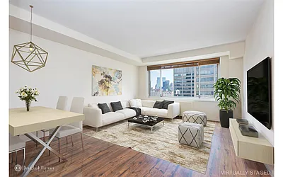 Sold by Douglas Elliman