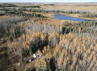 Rice Rapids Rd, Effie, MN 56639