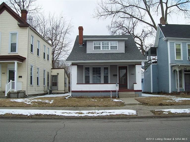 1st image of 1743 E Elm St