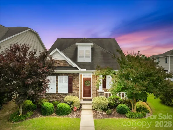 14004 Helen Benson Blvd, Davidson, NC 28036