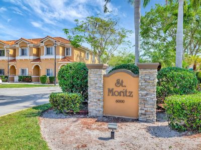 6006 Woodlands Blvd, Tamarac, FL, 33319