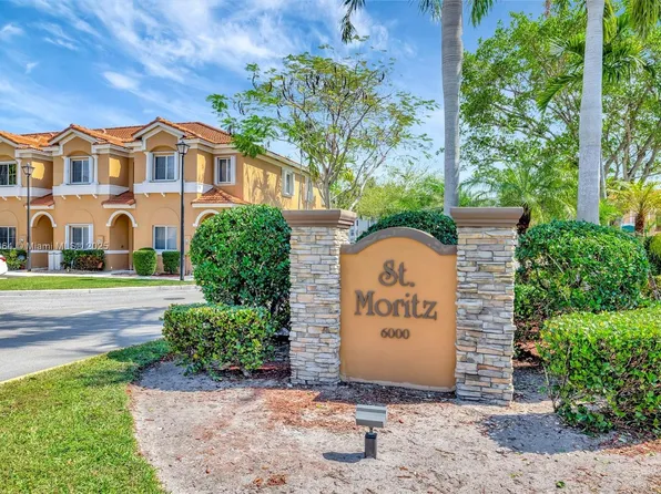 6006 Woodlands Blvd, Tamarac, FL 33319