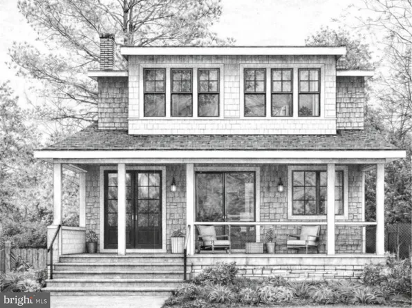 40 Park Ave, Rehoboth Beach, DE 19971