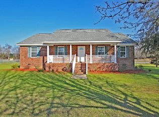 4434 Wilson Rd, Hephzibah, GA 30815