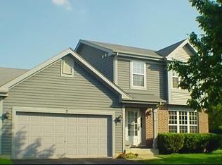 2 Calico Ct, Bolingbrook, IL 60490