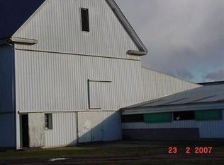 1675 Matz Rd, Ferndale, WA 98248