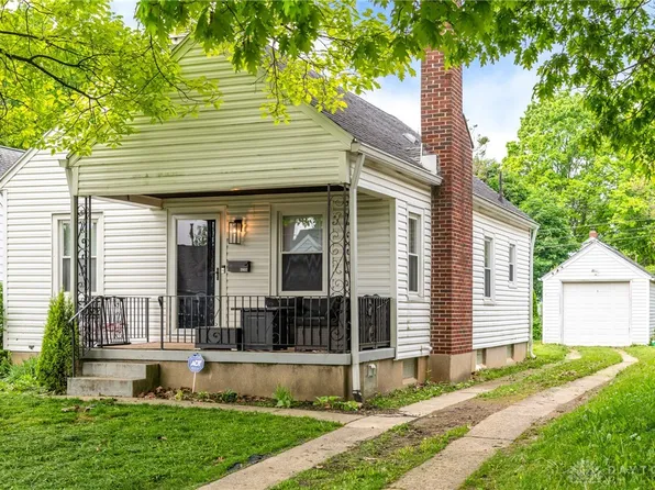 2837 Kenview Ave, Dayton, OH 45420