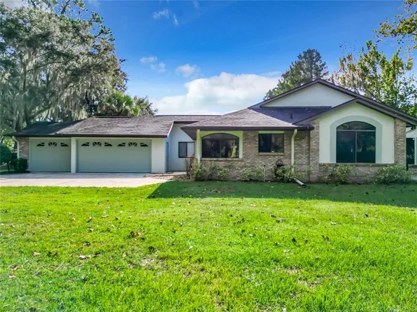 118 Greentree Ln, Yalaha, FL 34797